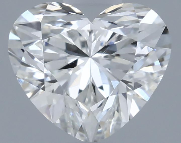 Heart 0.50 G SI1 - #977205