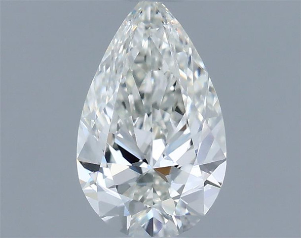 Pear 0.50 I VVS1 - #977194