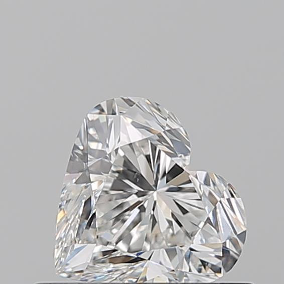 Heart 0.50 G VS2 - #977446