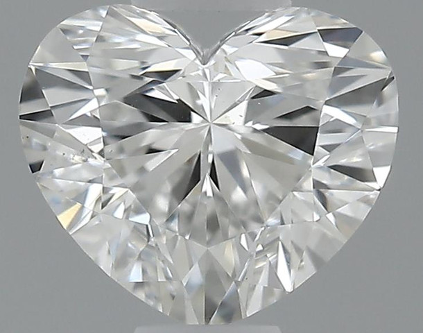 Heart 0.52 F VS2 - #978219