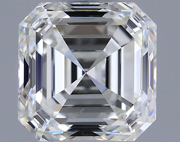 Asscher 0.57 I VS1 - #978261