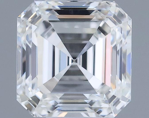 Asscher 0.54 H VVS2 - #978339
