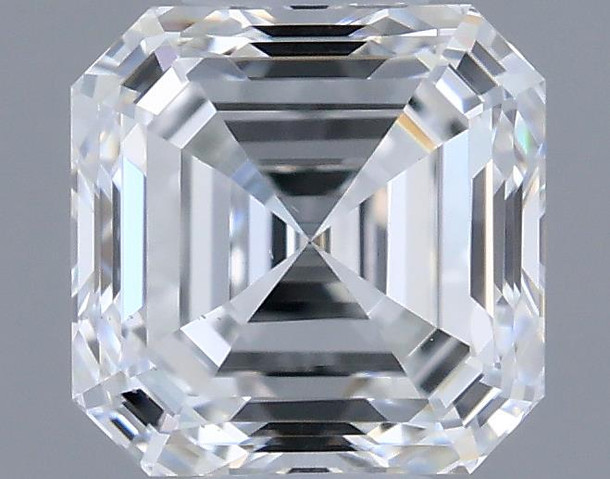 Asscher 0.50 E VS1 - #978284