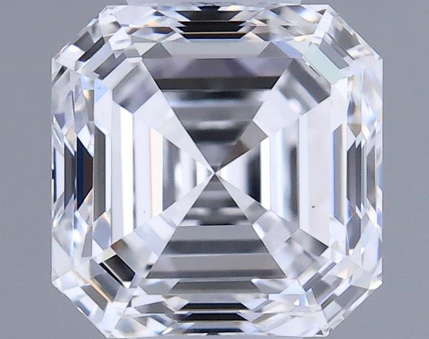 Asscher 0.50 D VS1 - #978549