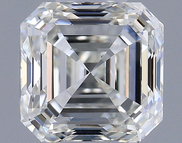 Asscher 0.59 I VS1 - #978311