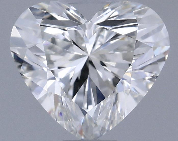 Heart 0.51 G VS2 - #978516