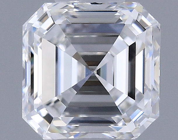Asscher 0.54 E VS2 - #978286
