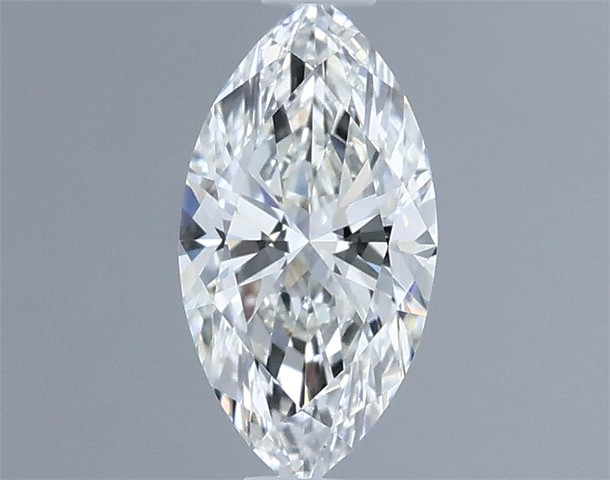 Marquise 0.50 I VVS2 - #978492