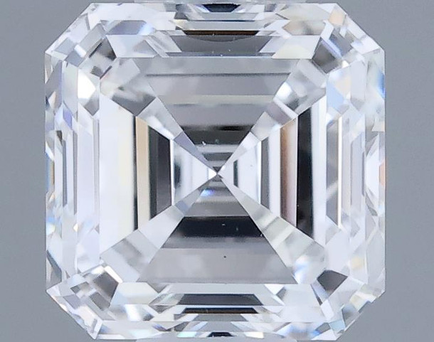 Asscher 0.50 E VS2 - #978561