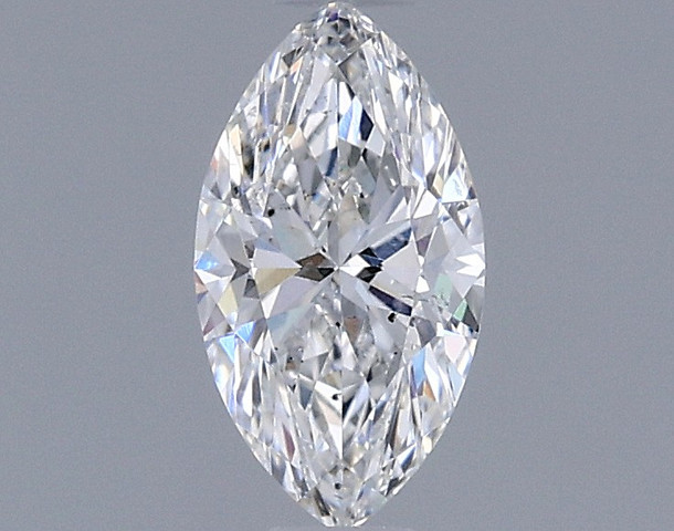 Marquise 0.50 E SI2 - #978486