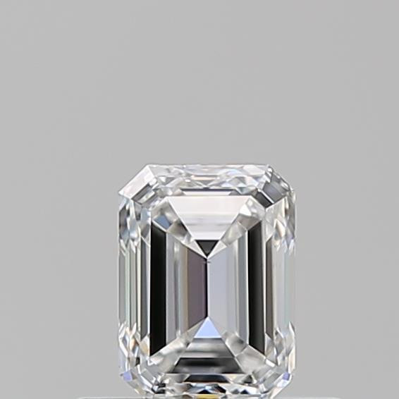Emerald 0.50 F VS2 - #978630