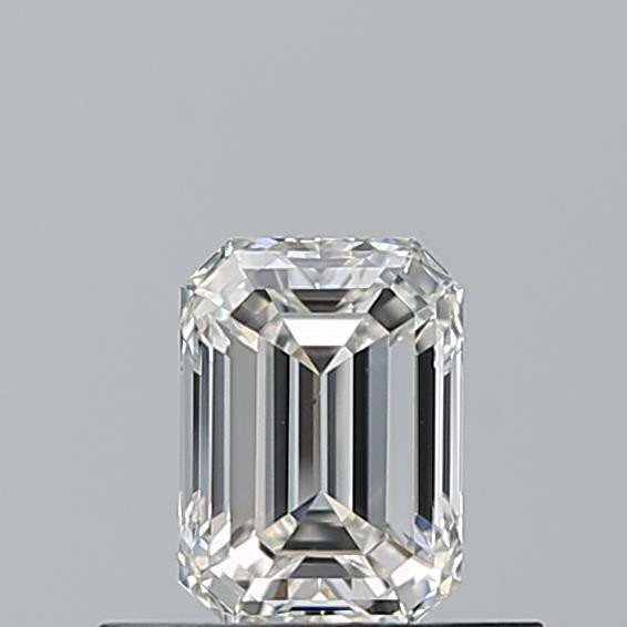 Emerald 0.50 G VS2 - #978637