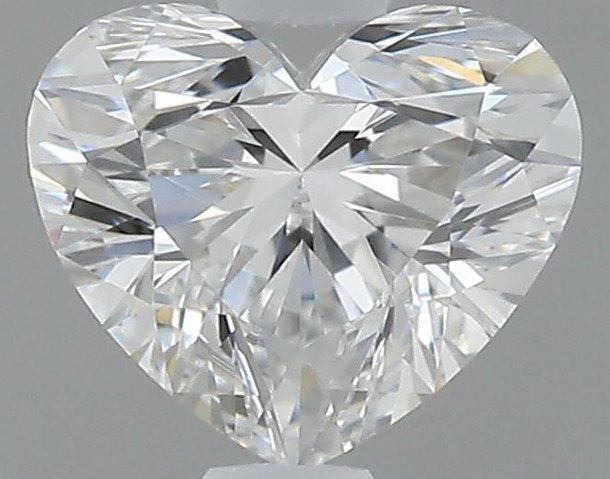 Heart 0.50 E VS2 - #978649