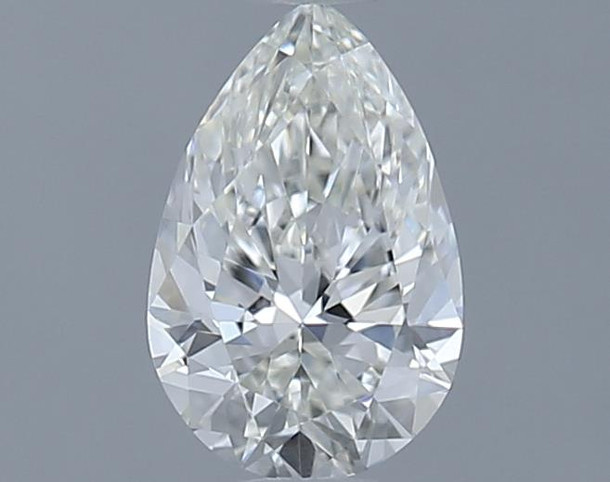 Pear 0.50 I VVS1 - #978947