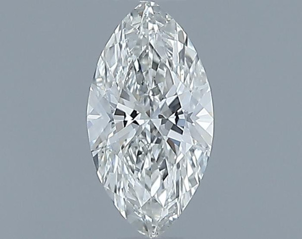 Marquise 0.51 J SI1 - #979352