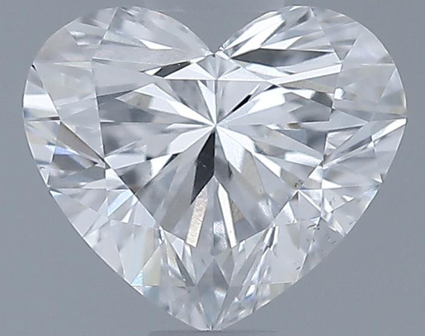 Heart 0.60 D SI1 - #979360