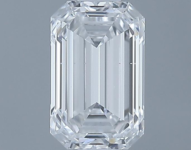 Emerald 0.51 D SI1 - #979341
