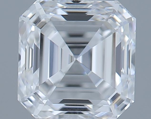 Asscher 0.60 F VVS2 - #979507