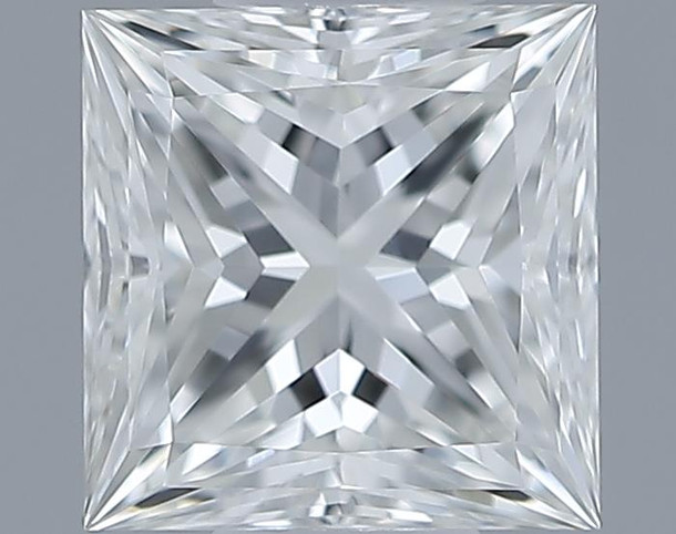 Princess 0.50 I VVS2 - #979330