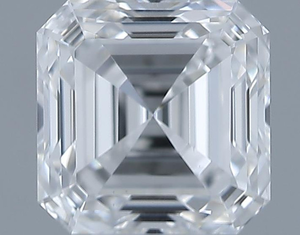 Asscher 0.62 E VS2 - #979383