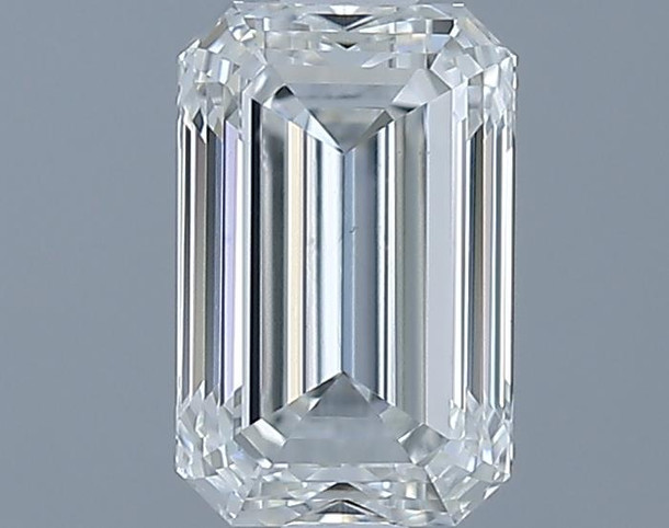 Emerald 0.60 I VS1 - #979797