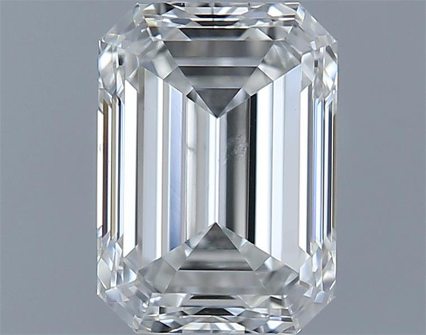 Emerald 0.60 H SI1 - #979785