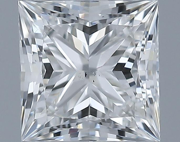 Princess 0.59 G SI1 - #979780