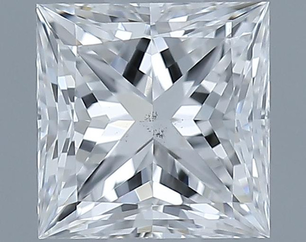 Princess 0.50 E SI1 - #980092