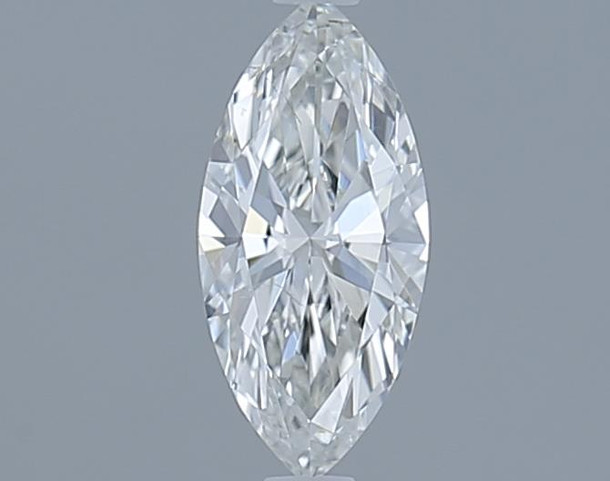 Marquise 0.50 I SI1 - #980093