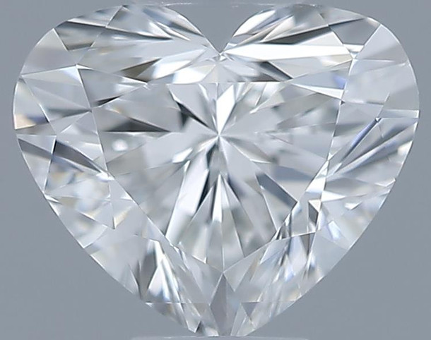 Heart 0.50 G VS2 - #980144