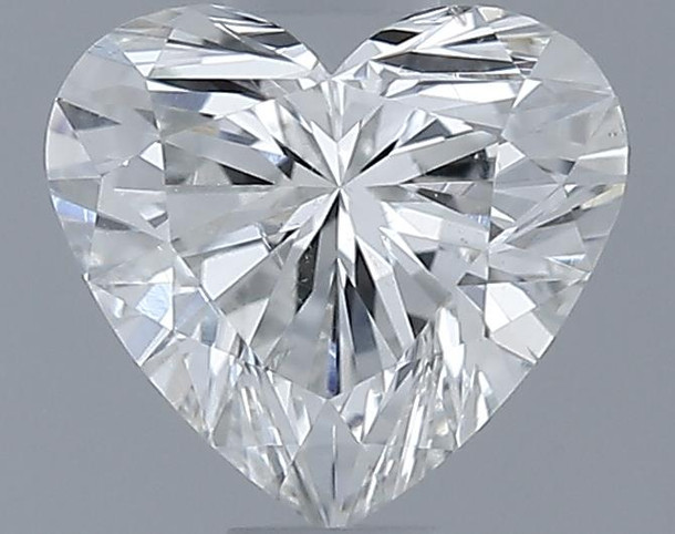 Heart 0.51 I SI1 - #980206