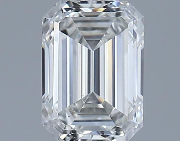 Emerald 0.60 I SI1 - #980326