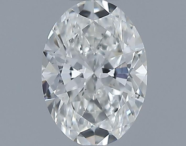 Oval 0.51 H SI1 - #980415