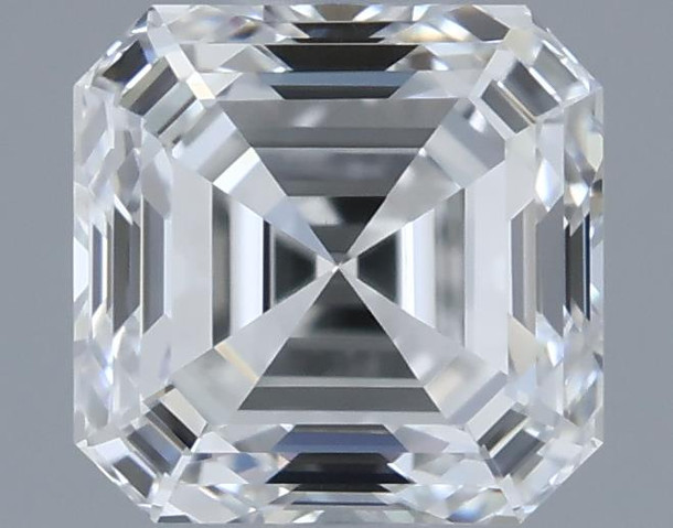 Asscher 0.52 E VVS1 - #980434