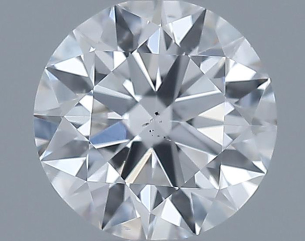 Round 0.52 D SI1 - #980557