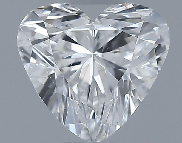 Heart 0.50 E SI1 - #981394