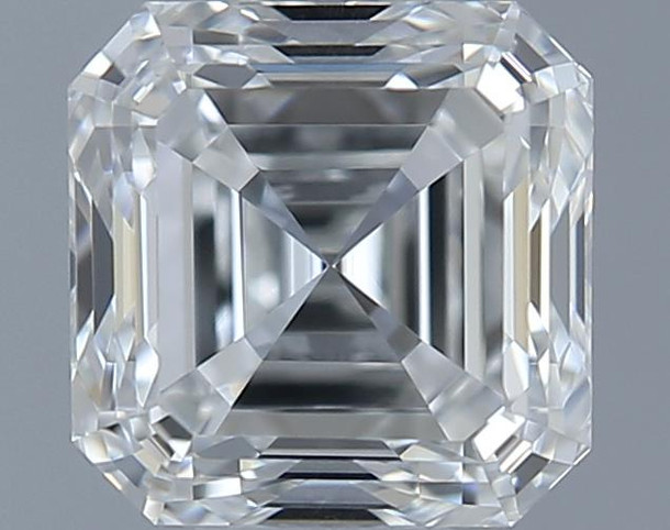 Asscher 0.60 H VVS1 - #981749