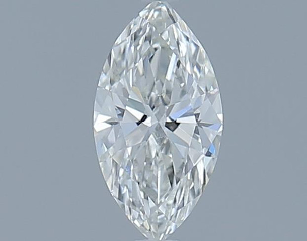 Marquise 0.51 I SI1 - #981711