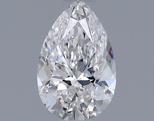 Pear 0.50 E VS2 - #982119