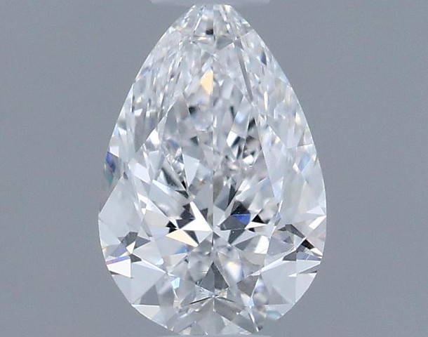 Pear 0.52 D VS2 - #982127