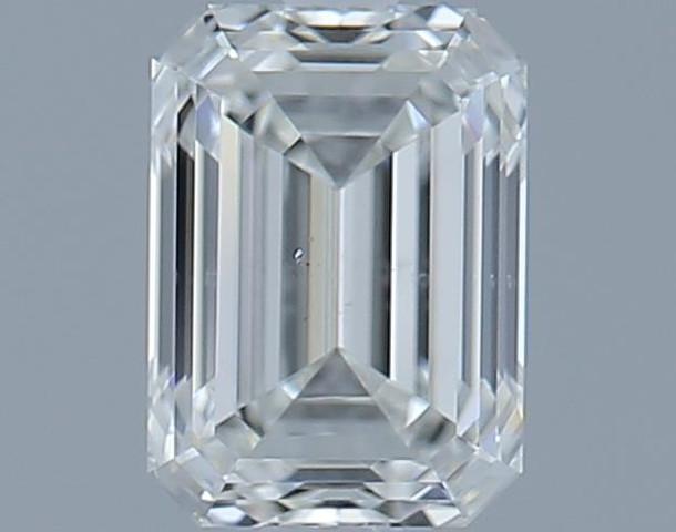 Emerald 0.61 I SI1 - #982176