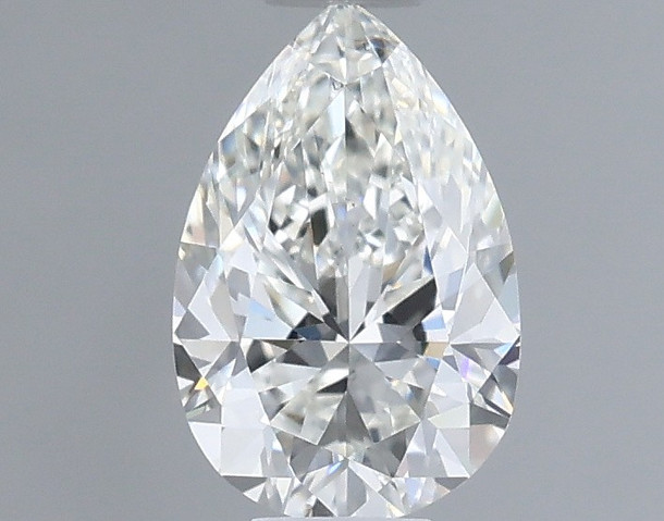 Pear 0.50 I VS1 - #982000