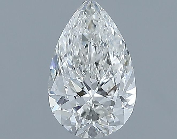 Pear 0.60 H SI2 - #982033