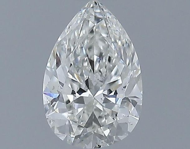 Pear 0.60 I SI1 - #982165