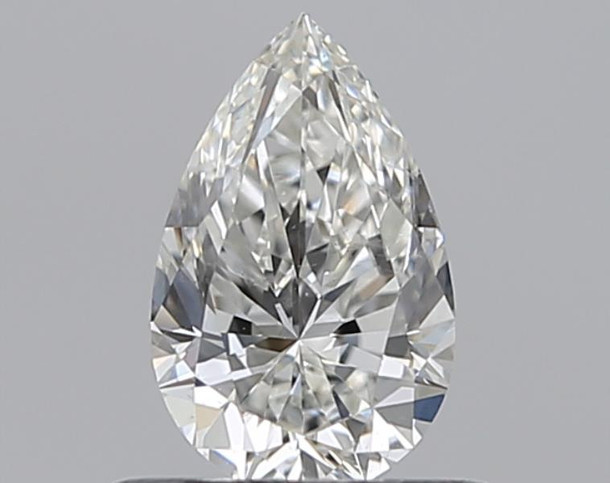 Pear 0.51 H SI1 - #982668