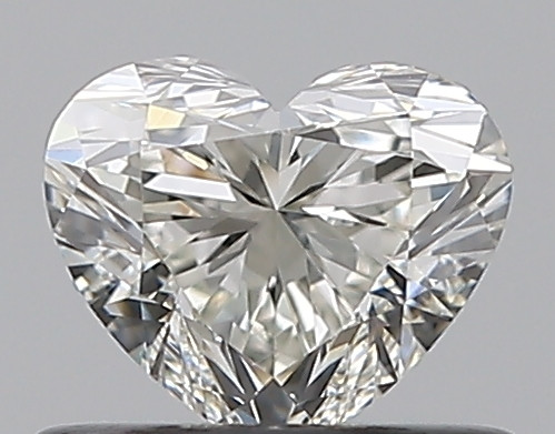 Heart 0.51 I VS1 - #983105
