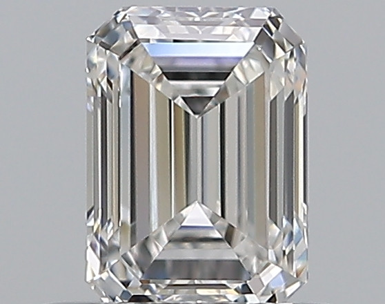 Emerald 0.51 F SI1 - #983930