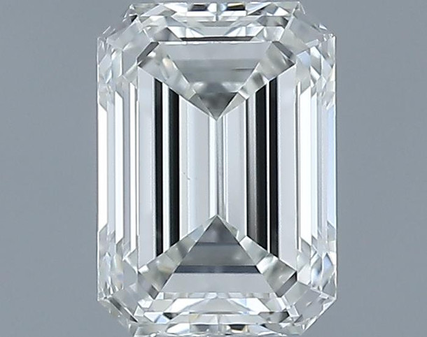 Emerald 0.52 I VS1 - #984085