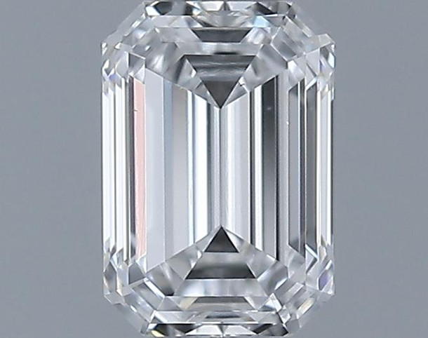 Emerald 0.50 D VS1 - #984488