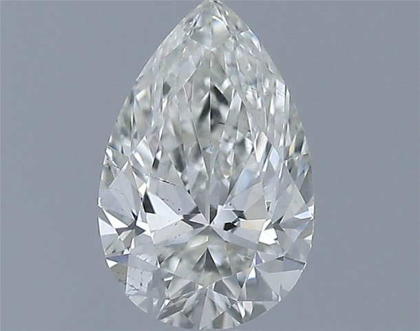 Pear 0.50 J SI1 - #984492